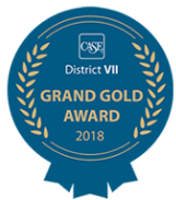 Grand Gold Award